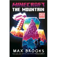 Minecraft: The Mountain An Official Minecraft Novel