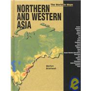 Northern and Western Asia