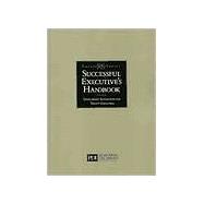 Successful Executive's Handbook