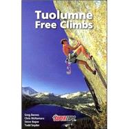 Tuolumne Free Climbs