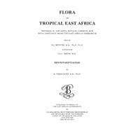Flora of Tropical East Africa - Dennstaetiacea (2000)