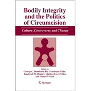 Bodily Integrity and the Politics of Circumcision