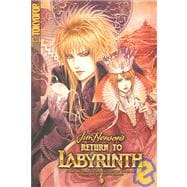 Return to Labyrinth 1