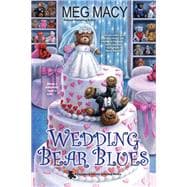 Wedding Bear Blues