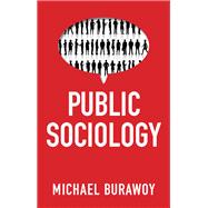 Public Sociology