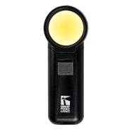 Amber Contrast 5x Handheld Magnifier (Black) Trap Clam: Gp051-001-02