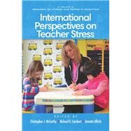 International Perspectives on Teacher Stress