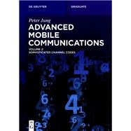 Advanced Mobile Communications