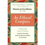 An Ethical Compass; Coming of Age in the 21st Century