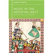 Music in the Medieval West