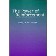 The Power of Reinforcement,9780791459157