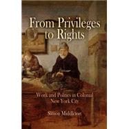 From Privileges to Rights