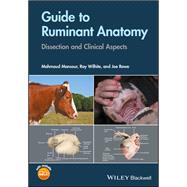 Guide to Ruminant Anatomy: Dissection and Clinical Aspects