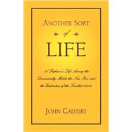 Another Sort of Life : A Professor's Life among the Downwardly Mobile,the New Poor, and the Underclass of the Troubled 1980s