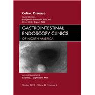 Celiac Disease: An Issue of Gastrointestinal Endoscopy Clinics