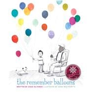 The Remember Balloons