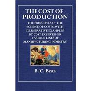 The Cost of Production
