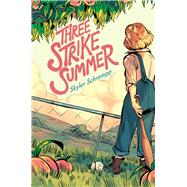 Three Strike Summer,9781534499157