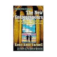 The New Entrepreneurs: Making a Living-Making a Life Through Network Marketing