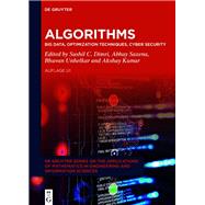 Algorithms