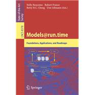 Models@run.time
