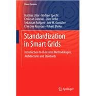 Standardization in Smart Grids