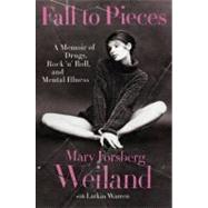Fall to Pieces