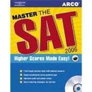 Arco Master The SAT 2006