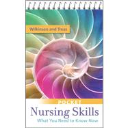 Fundamentals of Nursing, Vol. 1 + Vol. 2 + Fundamentals of Nursing Skills DVD, 2nd Ed. + Pocket Nursing Skills