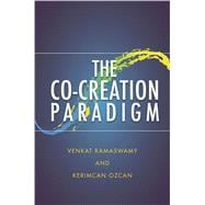 The Co-creation Paradigm