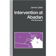 Intervention at Abadan