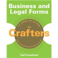 BUSINESS/LEG FORM CRAFTERS PA