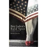 Bin Laden's Bald Spot