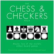 The Chess & Checkers Pack