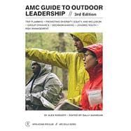 Kindle Book: AMC Guide to Outdoor Leadership (B0C6FRT2QH)