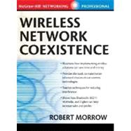 Wireless Network Coexistence