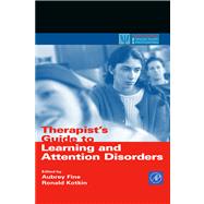 Therapist's Guide to Learning and Attention Disorders