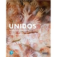 Unidos Classroom Manual An Interactive Approach -- Print Offer [Loose-Leaf]