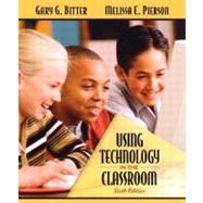 Using Technology in the Classroom