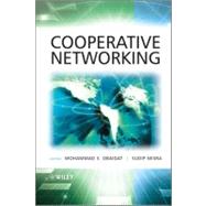 Cooperative Networking