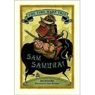 Sam Samurai #10