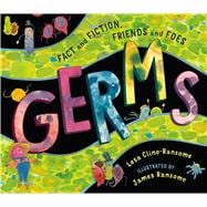 Germs: Sickness, Bad Breath, and Pizza