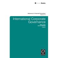 International Corporate Governance