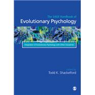 The Sage Handbook of Evolutionary Psychology