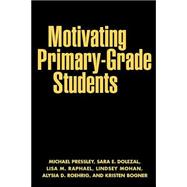Motivating Primary-Grade Students