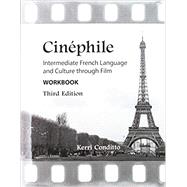 Cinéphile - Workbook