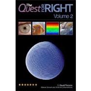 The Quest for Right, Volume 2
