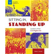 Sitting In, Standing Up