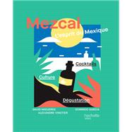 Mezcal l'esprit du Mexique