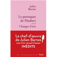 Le perroquet de Flaubert